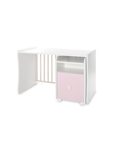 ЛЕГЛО TREND PLUS 70/160 ЦВЯТ БЯЛО/ORCHID PIN -3box