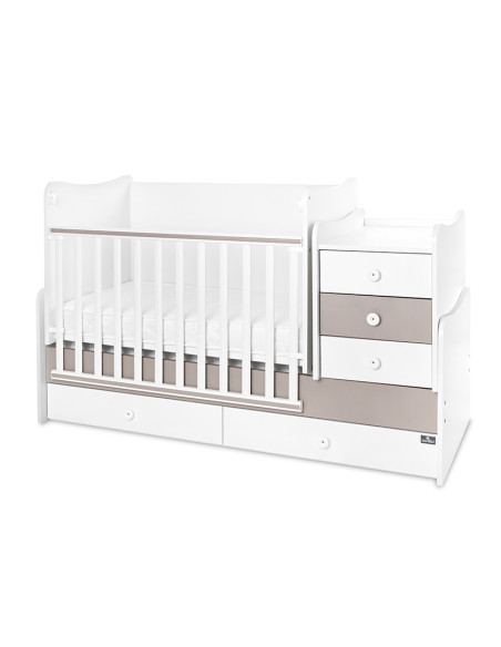 ЛЕГЛО MAXI PLUS NEW 70/160 БЯЛО + STRING -3BOX