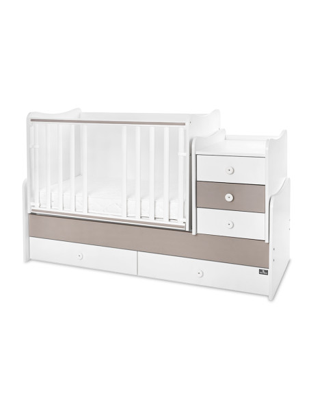 ЛЕГЛО MAXI PLUS NEW 70/160 БЯЛО + STRING -3BOX