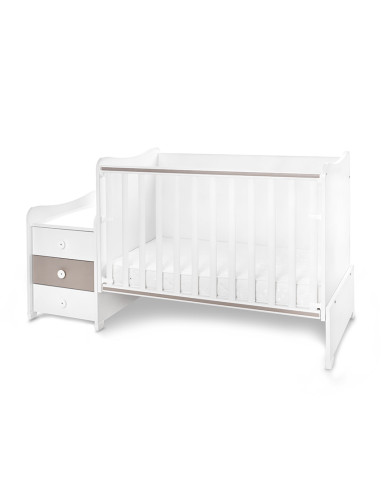 ЛЕГЛО MAXI PLUS NEW 70/160 БЯЛО + STRING -3BOX