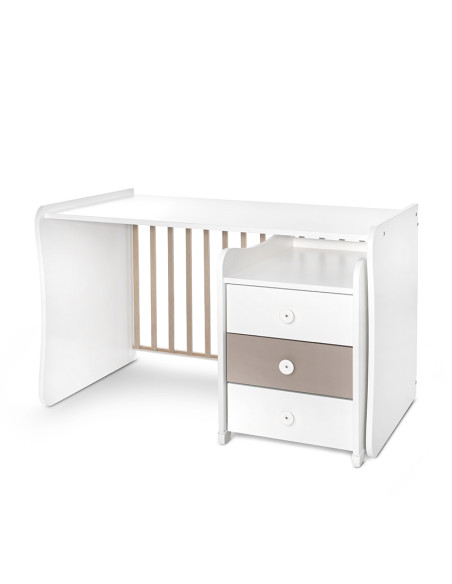 ЛЕГЛО MAXI PLUS NEW 70/160 БЯЛО + STRING -3BOX