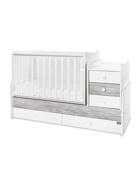 ЛЕГЛО MAXI PLUS NEW 70/160 БЯЛО/АРТ-3BOX