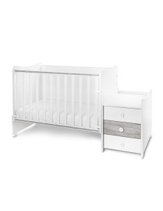 ЛЕГЛО MAXI PLUS NEW 70/160 БЯЛО/АРТ-3BOX 2