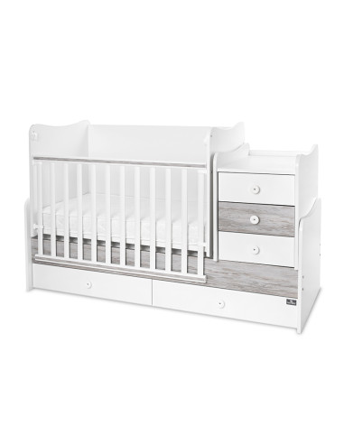 ЛЕГЛО MAXI PLUS NEW 70/160 БЯЛО/АРТ-3BOX