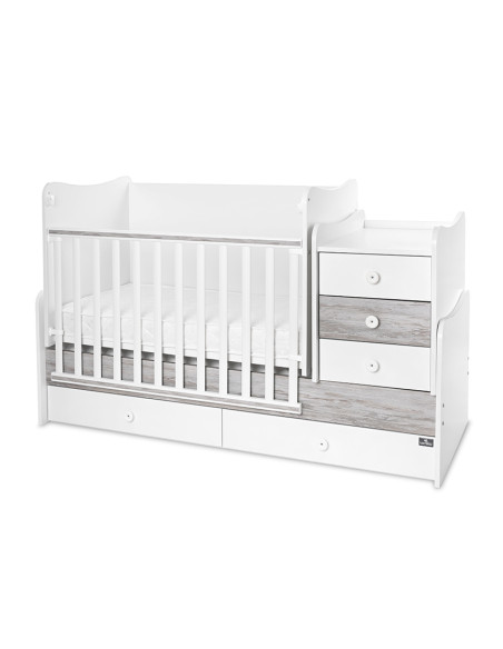 ЛЕГЛО MAXI PLUS NEW 70/160 БЯЛО/АРТ-3BOX