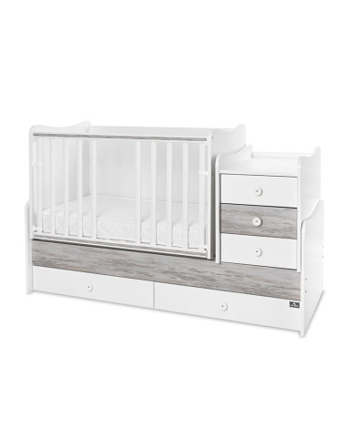 ЛЕГЛО MAXI PLUS NEW 70/160 БЯЛО/АРТ-3BOX