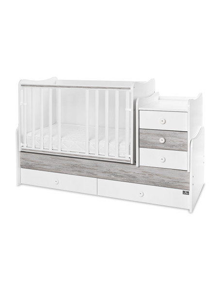 ЛЕГЛО MAXI PLUS NEW 70/160 БЯЛО/АРТ-3BOX