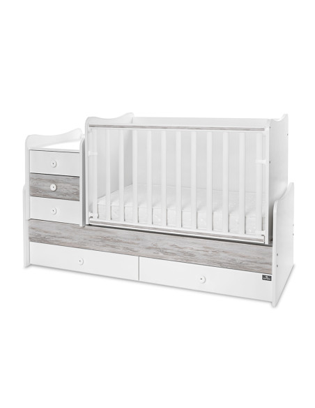 ЛЕГЛО MAXI PLUS NEW 70/160 БЯЛО/АРТ-3BOX