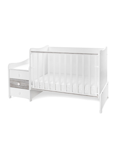 ЛЕГЛО MAXI PLUS NEW 70/160 БЯЛО/АРТ-3BOX