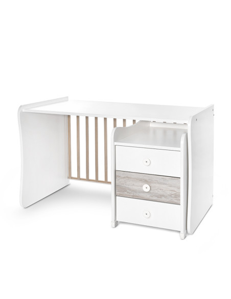 ЛЕГЛО MAXI PLUS NEW 70/160 БЯЛО/АРТ-3BOX