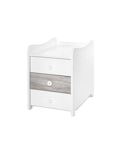 ЛЕГЛО MAXI PLUS NEW 70/160 БЯЛО/АРТ-3BOX