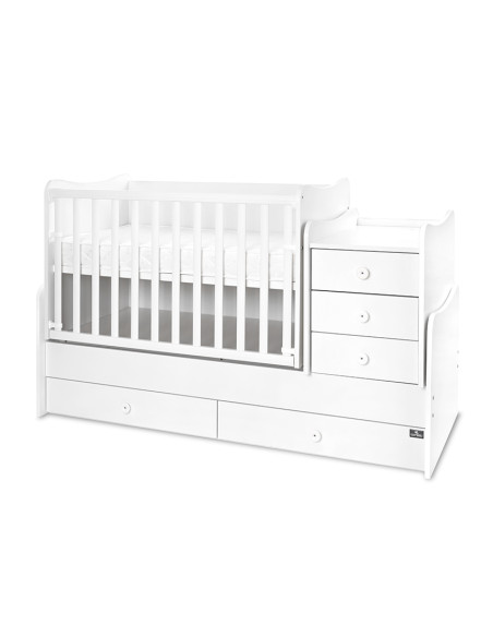 ЛЕГЛО MAXI PLUS NEW 70/160 БЯЛО-3BOX