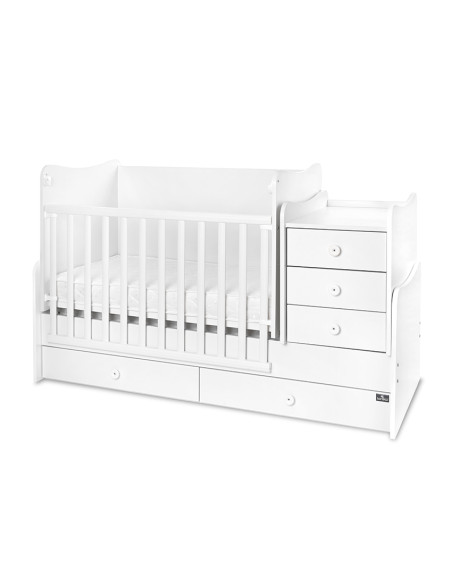 ЛЕГЛО MAXI PLUS NEW 70/160 БЯЛО-3BOX