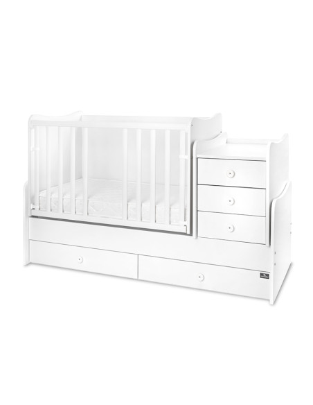 ЛЕГЛО MAXI PLUS NEW 70/160 БЯЛО-3BOX