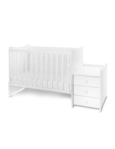 ЛЕГЛО MAXI PLUS NEW 70/160 БЯЛО-3BOX