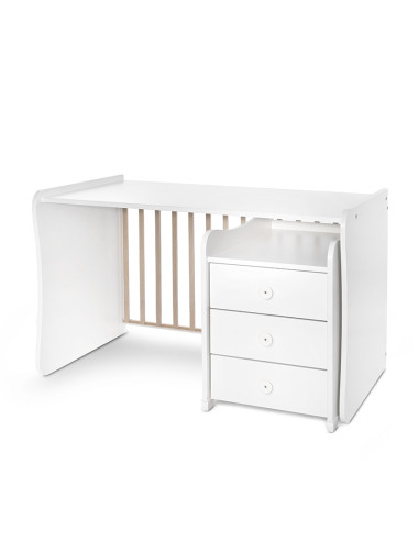 ЛЕГЛО MAXI PLUS NEW 70/160 БЯЛО-3BOX