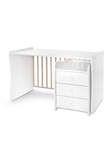 ЛЕГЛО MAXI PLUS NEW 70/160 БЯЛО-3BOX