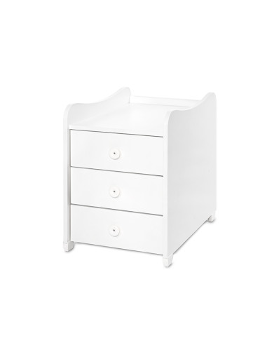 ЛЕГЛО MAXI PLUS NEW 70/160 БЯЛО-3BOX