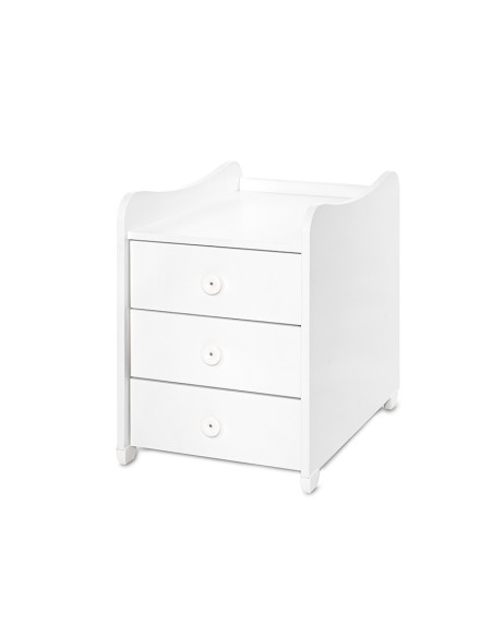 ЛЕГЛО MAXI PLUS NEW 70/160 БЯЛО-3BOX