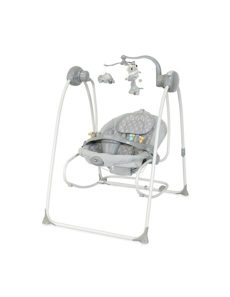 ЛЮЛКА TANGO GREY TREES