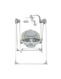 ЛЮЛКА TANGO GREY TREES 2