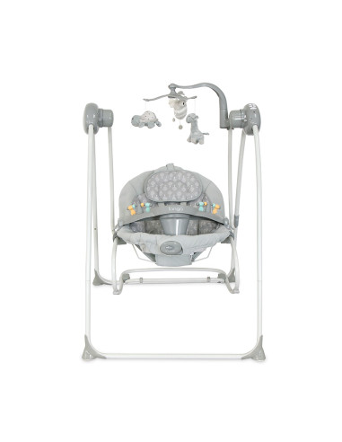 ЛЮЛКА TANGO GREY TREES