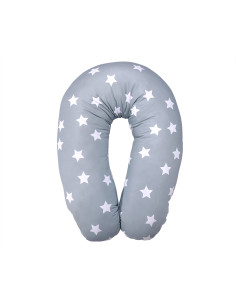 ВЪЗГЛАВНИЦА ЗА КЪРМЕНЕ РАНФОРС ЗВ. BLUE GREY MIST