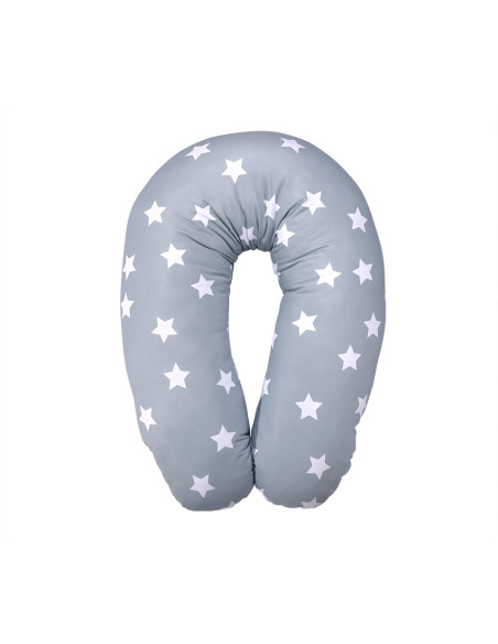 ВЪЗГЛАВНИЦА ЗА КЪРМЕНЕ РАНФОРС ЗВ. BLUE GREY MIST