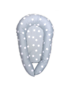 ГНЕЗДО BLUE GREY MIST