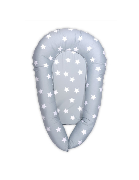 ГНЕЗДО BLUE GREY MIST