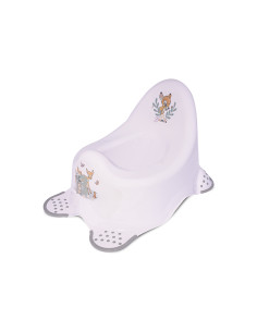 ДЕТ.ГЪРНЕ АНАТОМИЧНО БАМБИ WHITE NEW