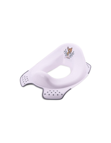 АН.ПРИСТАВКА ЗА Т.ЧИНИЯ БАМБИ WHITE NEW