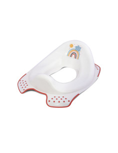 АН.ПРИСТАВКА ЗА Т.ЧИНИЯ RAINBOW WHITE NEW