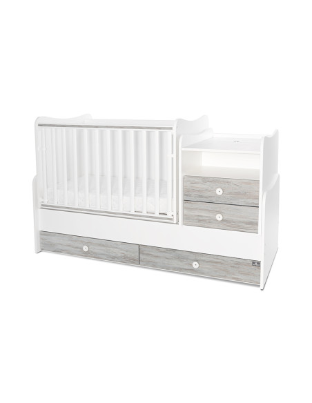 ЛЕГЛО COMBO 172/72 БЯЛО/АРТ NEW