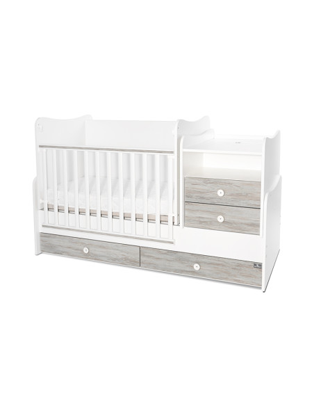 ЛЕГЛО COMBO 172/72 БЯЛО/АРТ NEW