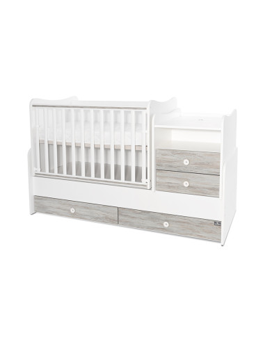 ЛЕГЛО COMBO 172/72 БЯЛО/АРТ NEW