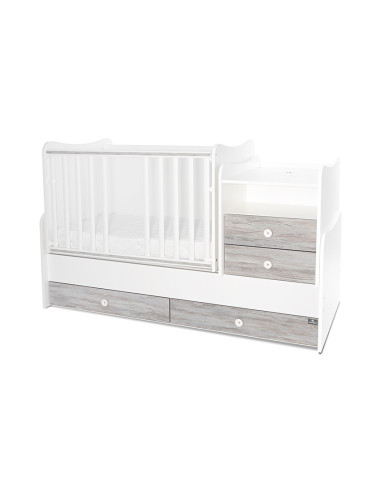 ЛЕГЛО COMBO 172/72 БЯЛО/АРТ NEW