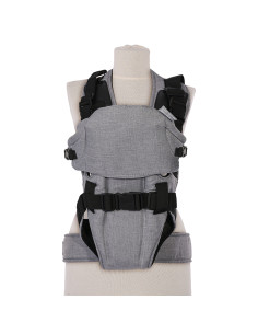 КЕНГУРУ WEEKEND GREY&BLACK