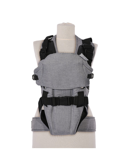 КЕНГУРУ WEEKEND GREY&BLACK