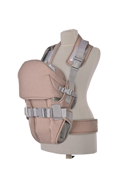 КЕНГУРУ WEEKEND BEIGE