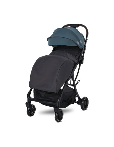 Д.КОЛИЧКА MINORI до 22 кг АВТОМАТИЧНО СГЪВАНЕ OPAL