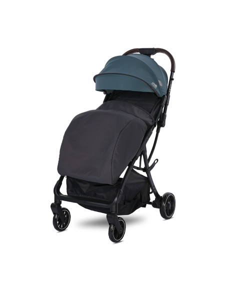 Д.КОЛИЧКА MINORI до 22 кг АВТОМАТИЧНО СГЪВАНЕ OPAL