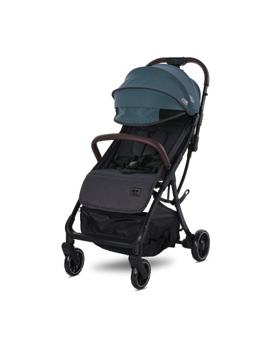 Д.КОЛИЧКА MINORI до 22 кг АВТОМАТИЧНО СГЪВАНЕ OPAL