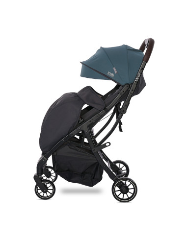 Д.КОЛИЧКА MINORI до 22 кг АВТОМАТИЧНО СГЪВАНЕ OPAL