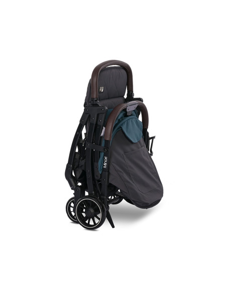 Д.КОЛИЧКА MINORI до 22 кг АВТОМАТИЧНО СГЪВАНЕ OPAL