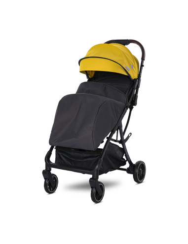 Д.КОЛИЧКА MINORI до 22 кг АВТОМАТИЧНО СГЪВАНЕ LEMO