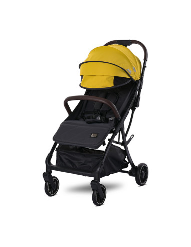 Д.КОЛИЧКА MINORI до 22 кг АВТОМАТИЧНО СГЪВАНЕ LEMO