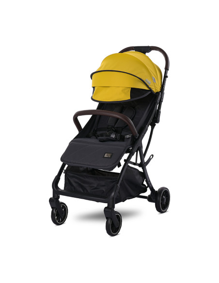 Д.КОЛИЧКА MINORI до 22 кг АВТОМАТИЧНО СГЪВАНЕ LEMO