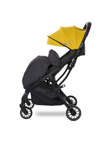 Д.КОЛИЧКА MINORI до 22 кг АВТОМАТИЧНО СГЪВАНЕ LEMO