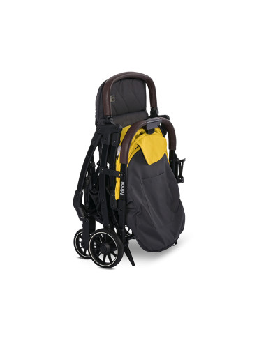 Д.КОЛИЧКА MINORI до 22 кг АВТОМАТИЧНО СГЪВАНЕ LEMO